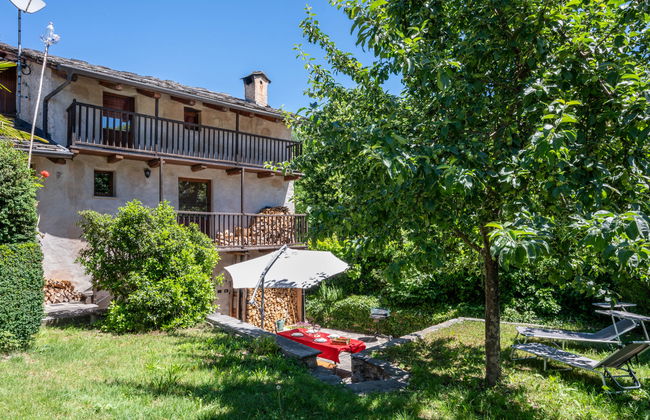 Casa de 2 quartos em Roccabruna com jardim e terraço - Foto 20