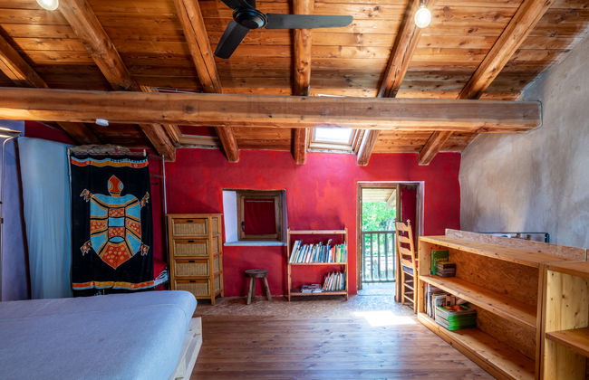 Casa de 2 quartos em Roccabruna com jardim e terraço - Foto 16