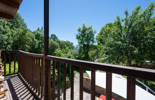 Casa de 2 quartos em Roccabruna com jardim e terraço - Foto 18