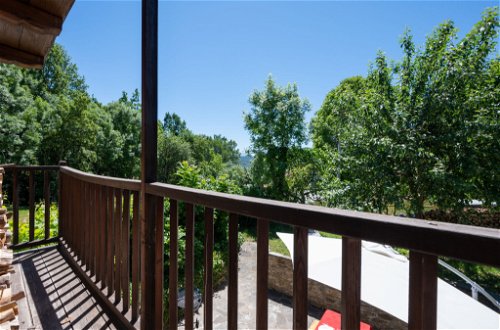 Photo 18 - Maison de 1 chambre à Roccabruna avec jardin et terrasse