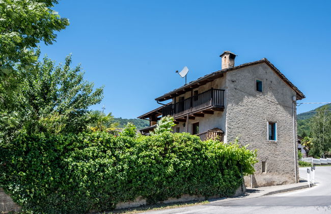 Casa de 2 quartos em Roccabruna com jardim e terraço - Foto 26