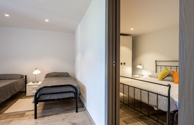 Appartement de 3 chambres à Charvensod avec jardin et terrasse - Photo 13