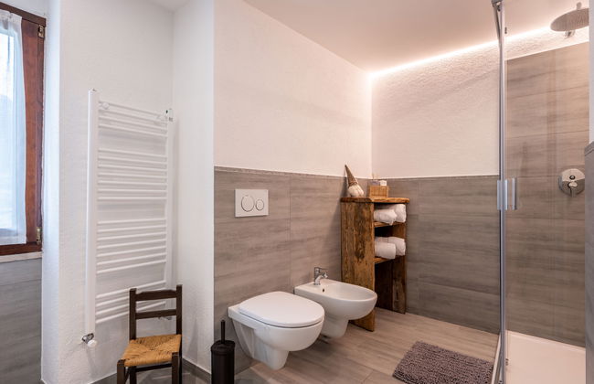 Appartement de 3 chambres à Charvensod avec jardin et terrasse - Photo 16
