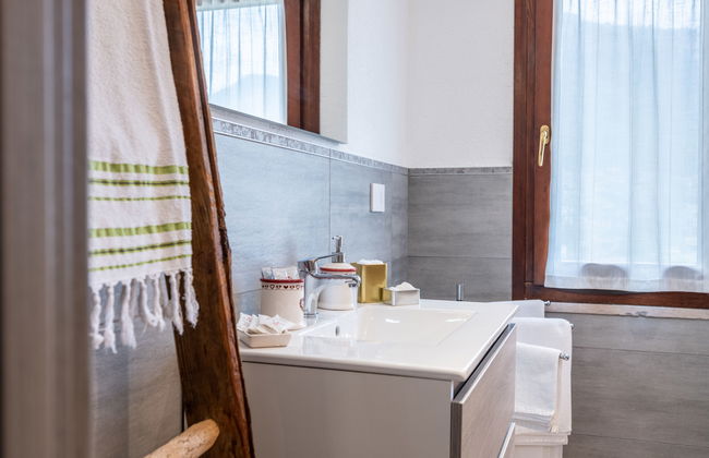 Appartement de 3 chambres à Charvensod avec jardin et terrasse - Photo 18