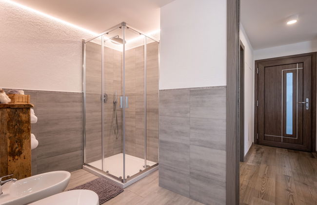 Appartement de 3 chambres à Charvensod avec jardin et terrasse - Photo 17