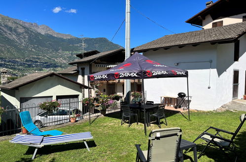 Photo 20 - Appartement de 2 chambres à Charvensod avec jardin et vues sur la montagne