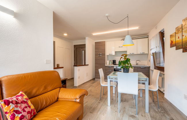Appartement de 3 chambres à Charvensod avec jardin et terrasse - Photo 7