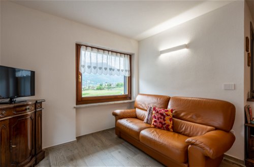 Photo 8 - 2 bedroom Apartment in Charvensod with garden and mountain view