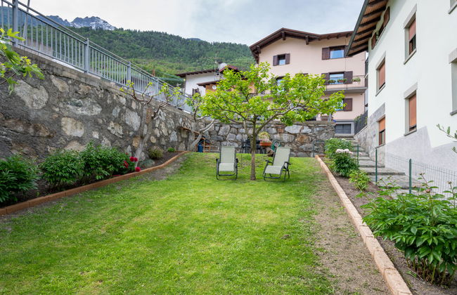 Appartement de 3 chambres à Charvensod avec jardin et terrasse - Photo 21