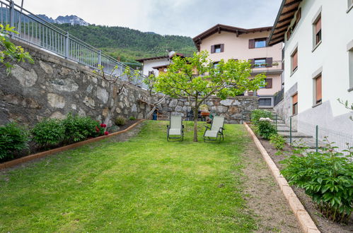 Photo 21 - Appartement de 2 chambres à Charvensod avec jardin et vues sur la montagne