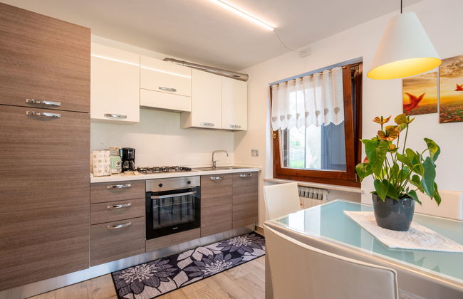Appartement de 3 chambres à Charvensod avec jardin et terrasse - Photo 9