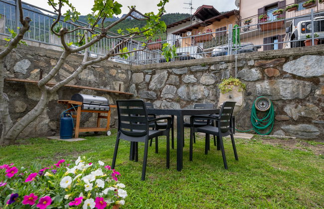 Appartement de 3 chambres à Charvensod avec jardin et terrasse - Photo 23