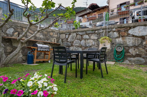 Foto 23 - Apartamento de 2 quartos em Charvensod com jardim e terraço