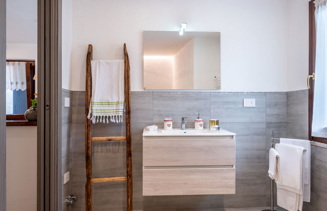 Appartement de 3 chambres à Charvensod avec jardin et terrasse - Photo 15