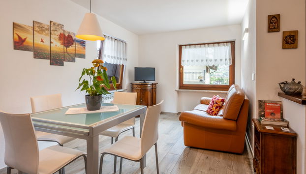 Appartement de 3 chambres à Charvensod avec jardin et terrasse - Photo 4