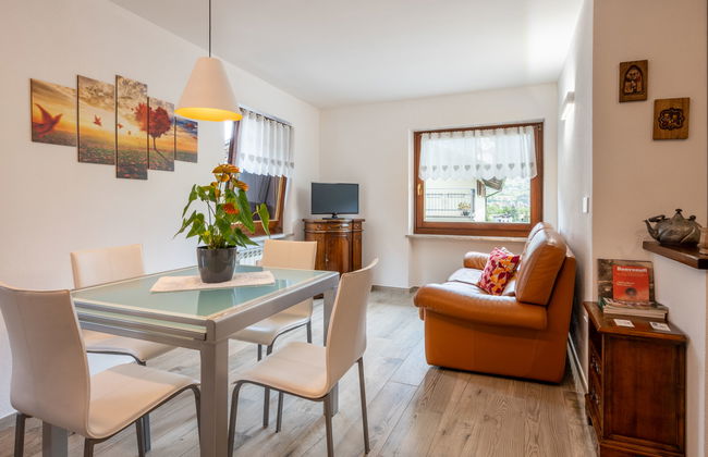 Appartement de 3 chambres à Charvensod avec jardin et terrasse - Photo 4
