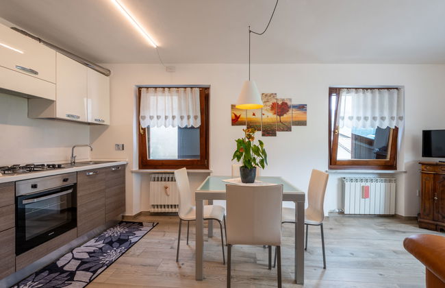 Appartement de 3 chambres à Charvensod avec jardin et terrasse - Photo 6