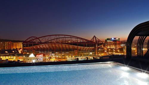 Upon Lisbon Prime Residences - Foto 1