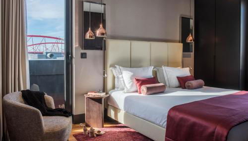 Upon Lisbon Prime Residences - Foto 3