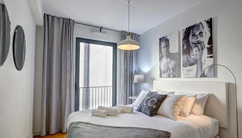 Sonel Investe Martim Moniz Apartment by Get Your Stay - Foto 2