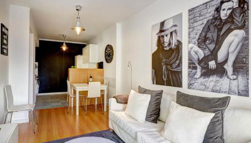 Sonel Investe Martim Moniz Apartment by Get Your Stay - Foto 4