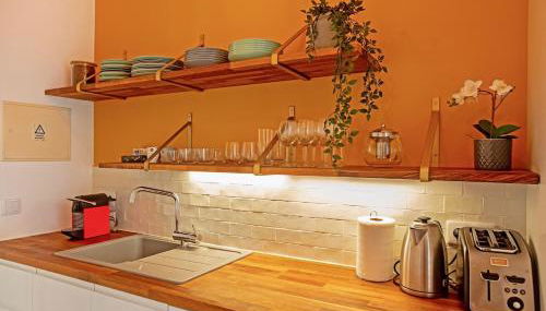 Renovated Cosy 1bedroom Apartment in Santos - Foto 4