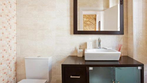 Renovated Cosy 1bedroom Apartment in Santos - Foto 2