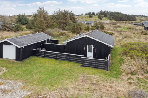 Foto 5 - Casa con 3 camere da letto a Harrerenden con terrazza