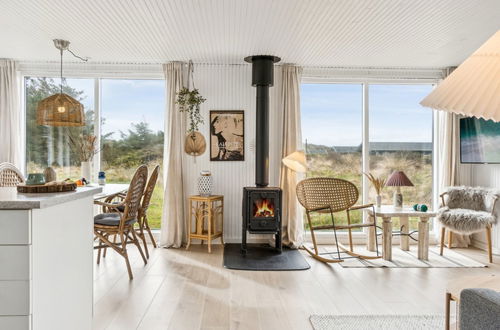 Foto 13 - Casa con 3 camere da letto a Harrerenden con terrazza