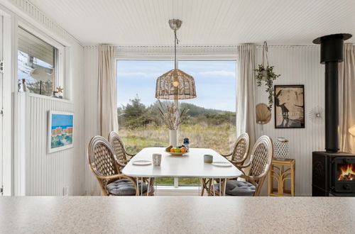 Foto 12 - Casa con 3 camere da letto a Harrerenden con terrazza