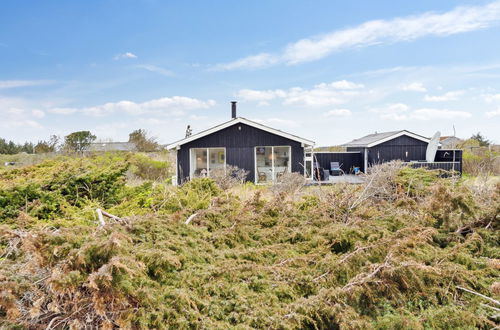 Foto 4 - Casa con 3 camere da letto a Harrerenden con terrazza