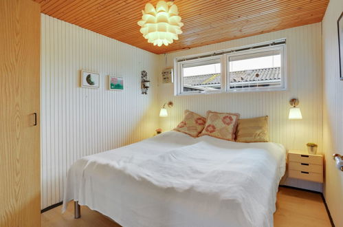 Foto 10 - Haus mit 3 Schlafzimmern in Harrerenden mit terrasse