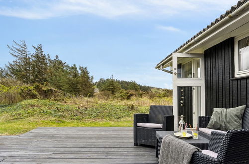 Foto 8 - Casa con 3 camere da letto a Harrerenden con terrazza