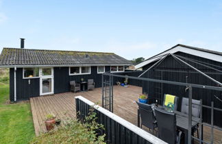 Foto 2 - Haus mit 3 Schlafzimmern in Harrerenden mit terrasse