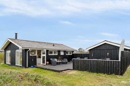 Foto 7 - Casa con 3 camere da letto a Harrerenden con terrazza