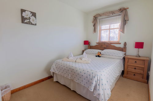 Foto 14 - Apartment mit 2 Schlafzimmern in Inverness mit terrasse