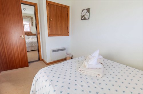 Foto 15 - Apartment mit 2 Schlafzimmern in Inverness mit terrasse