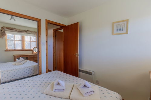 Photo 18 - Appartement de 2 chambres à Inverness avec terrasse