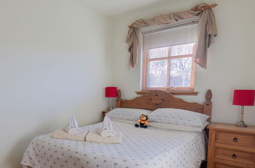 Foto 20 - Appartamento con 2 camere da letto a Inverness con terrazza