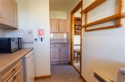 Foto 12 - Apartamento de 2 quartos em Inverness com terraço