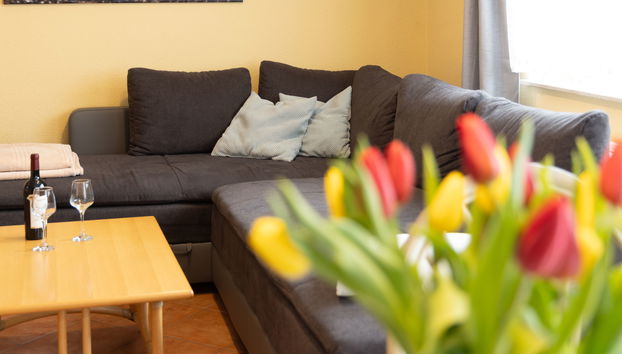 Apartment mit 2 Schlafzimmern in Koserow mit terrasse und sauna - Foto 2