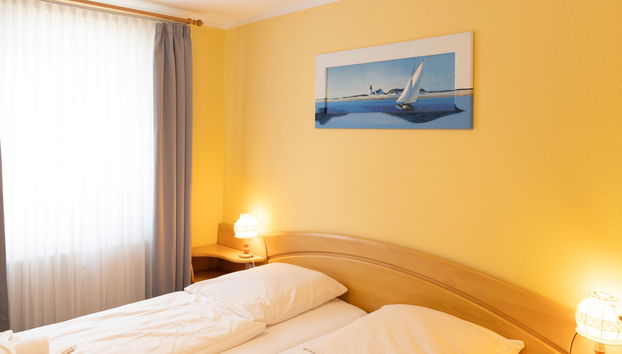 Apartment mit 2 Schlafzimmern in Koserow mit terrasse und sauna - Foto 4