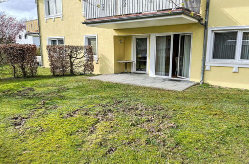 Photo 29 - 1 bedroom Apartment in Koserow with terrace and sauna