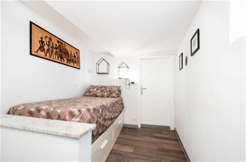 Foto 10 - Apartment mit 1 Schlafzimmer in Finale Ligure mit garten und blick aufs meer