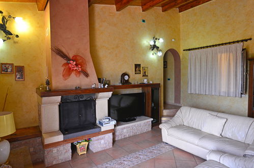 Photo 8 - 3 bedroom House in Solarino with private pool and garden