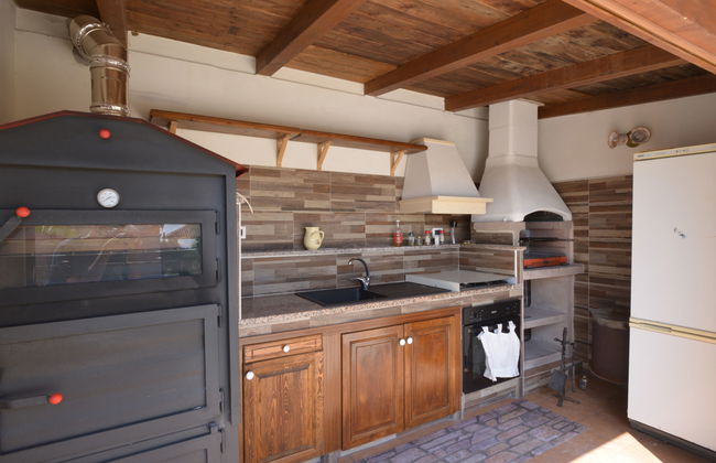 Haus mit 5 Schlafzimmern in Solarino mit privater pool und garten - Foto 30