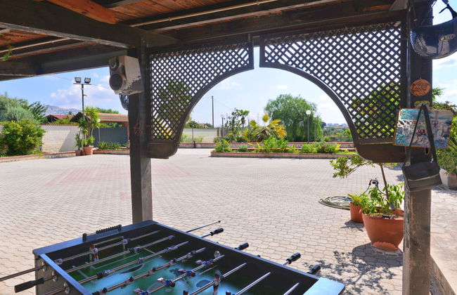 Haus mit 5 Schlafzimmern in Solarino mit privater pool und garten - Foto 26