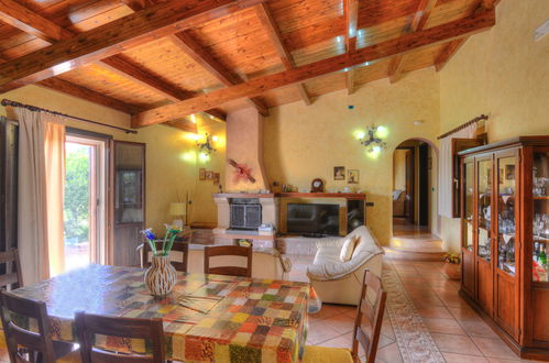 Photo 9 - 3 bedroom House in Solarino with private pool and garden