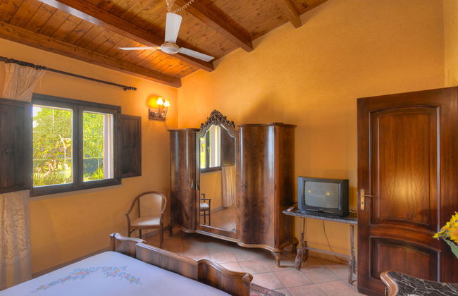Haus mit 5 Schlafzimmern in Solarino mit privater pool und garten - Foto 18