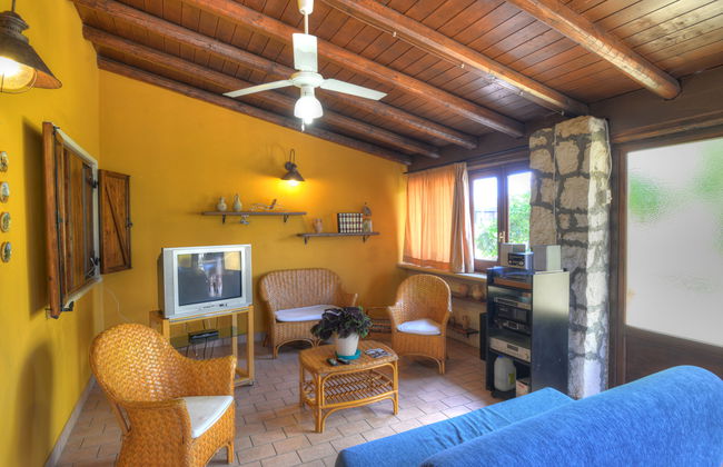 Haus mit 5 Schlafzimmern in Solarino mit privater pool und garten - Foto 11